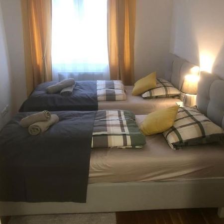Apartman Arena-Velesajam Vito Zagreb Ngoại thất bức ảnh