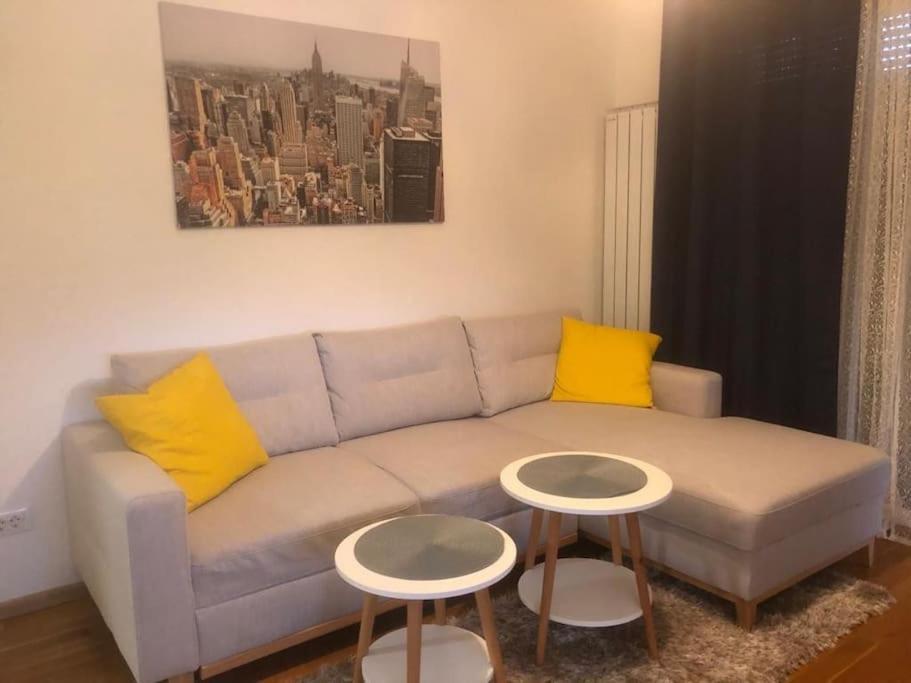 Apartman Arena-Velesajam Vito Zagreb Ngoại thất bức ảnh