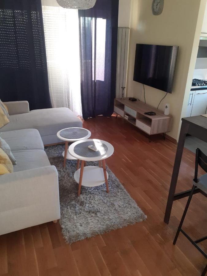 Apartman Arena-Velesajam Vito Zagreb Ngoại thất bức ảnh
